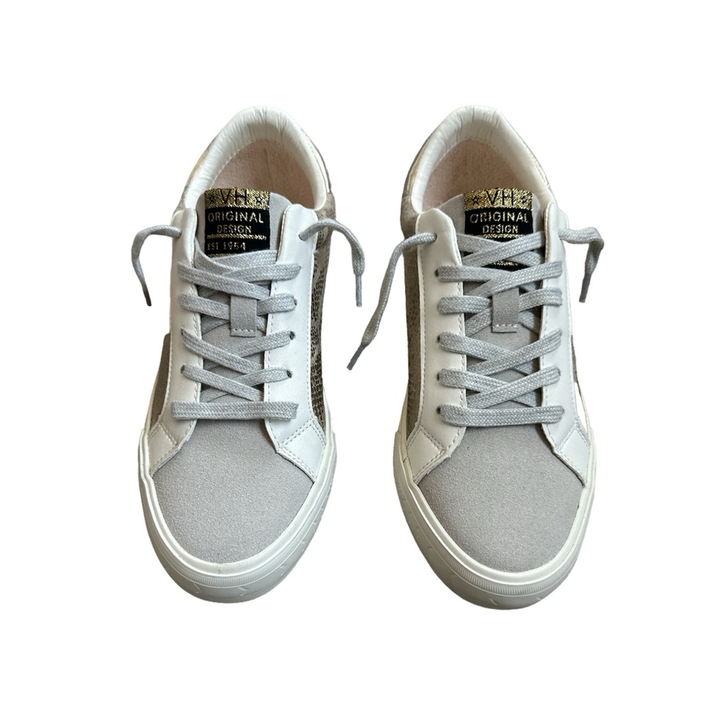 Vintage Havana Low Top Shoes size 8